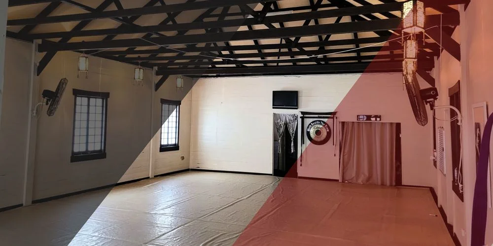 Empowering Martial Arts Classes That Will Awaken the Warrior Within!